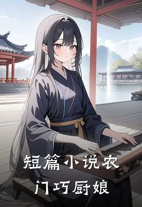 短篇小说农门巧厨娘