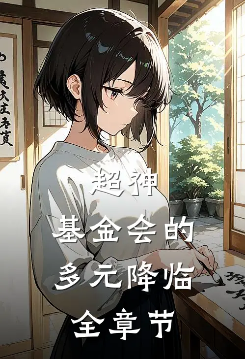 超神：基金会的多元降临全章节