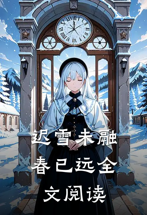 迟雪未融春已远全文阅读