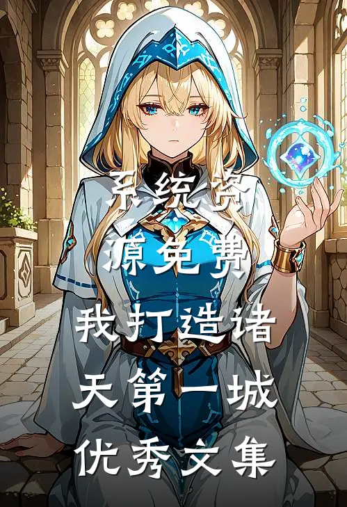 系统资源免费，我打造诸天第一城优秀文集
