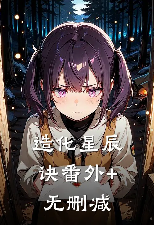 造化星辰诀番外+无删减