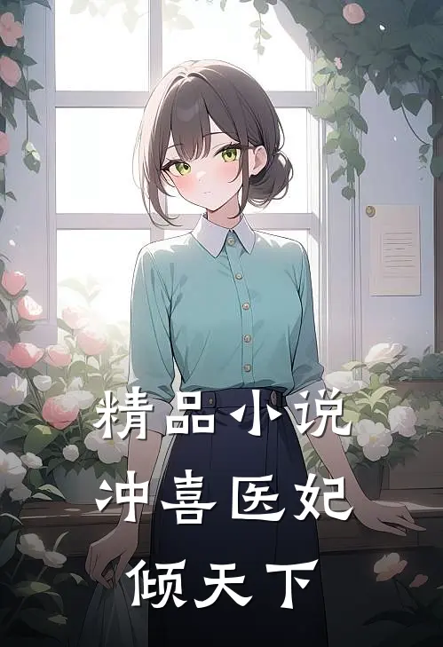 精品小说冲喜医妃倾天下