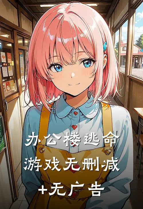 办公楼逃命游戏无删减+无广告