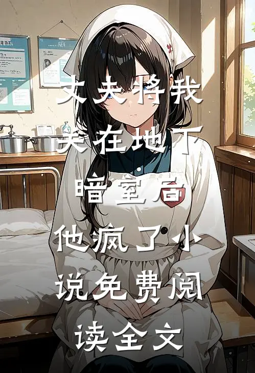 丈夫将我关在地下暗室后，他疯了小说免费阅读全文