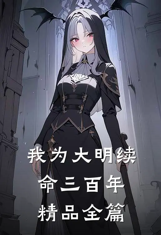 我为大明续命三百年精品全篇