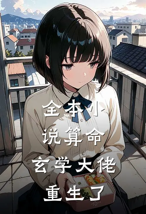 全本小说算命：玄学大佬重生了