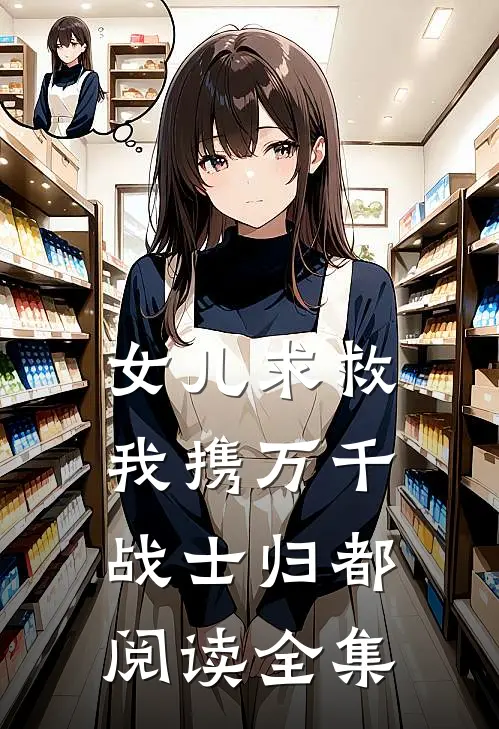 女儿求救，我携万千战士归都阅读全集