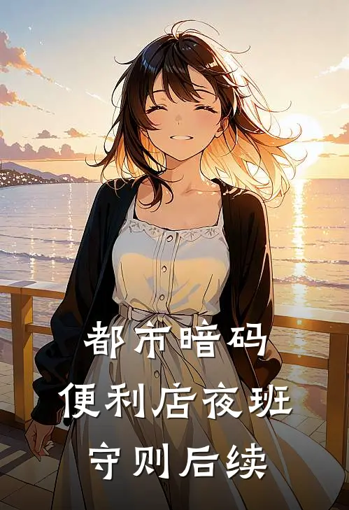 都市暗码：便利店夜班守则后续