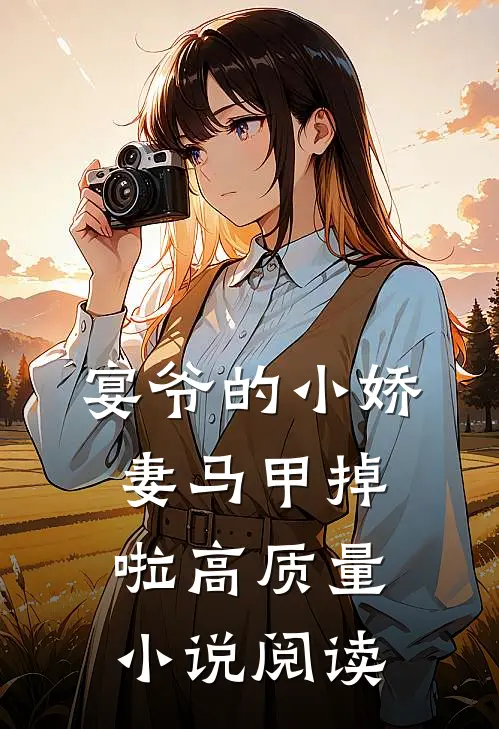 宴爷的小娇妻马甲掉啦高质量小说阅读