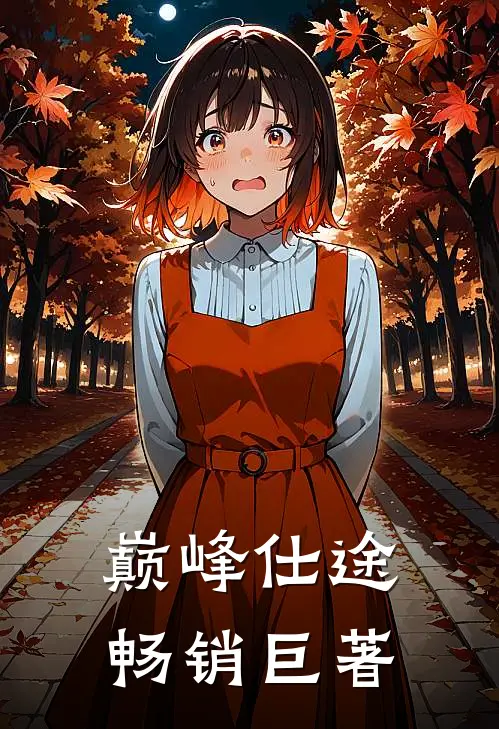 巅峰仕途畅销巨著排行榜
