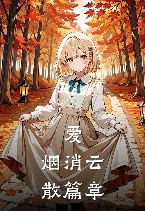 爱，烟消云散篇章