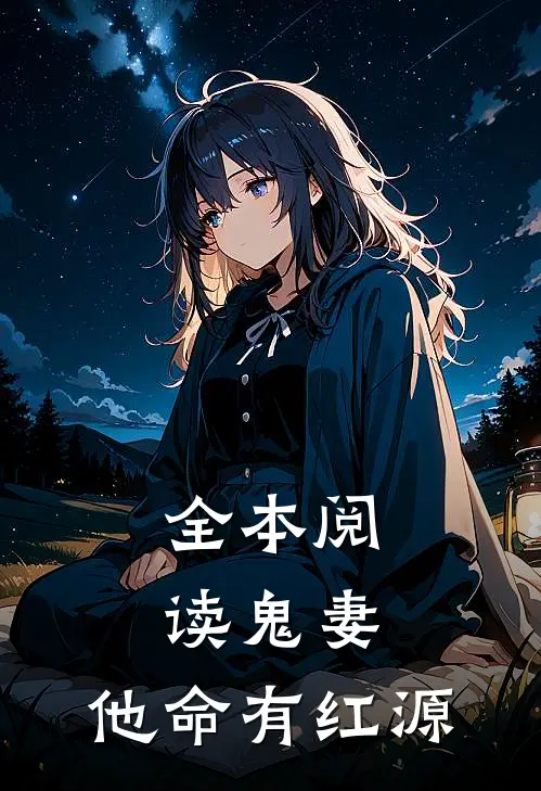 全本阅读鬼妻：他命有红源