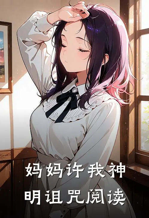 妈妈许我神明诅咒阅读