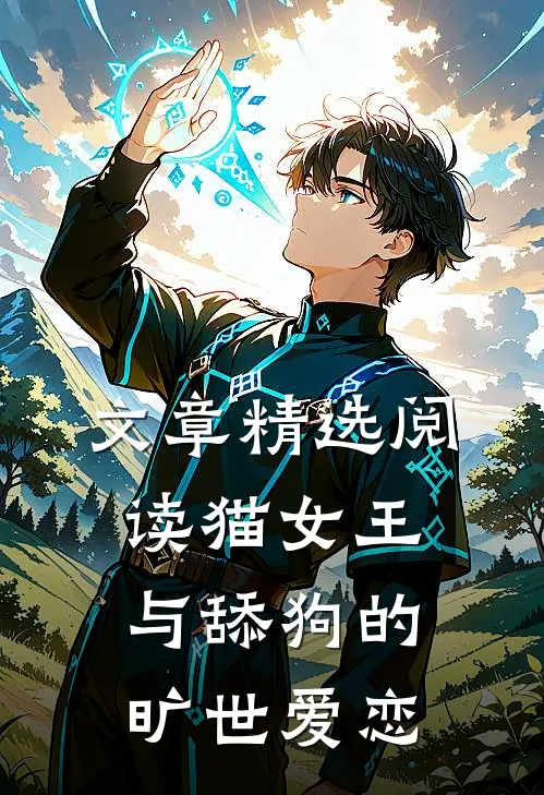 文章精选阅读猫女王与舔狗的旷世爱恋