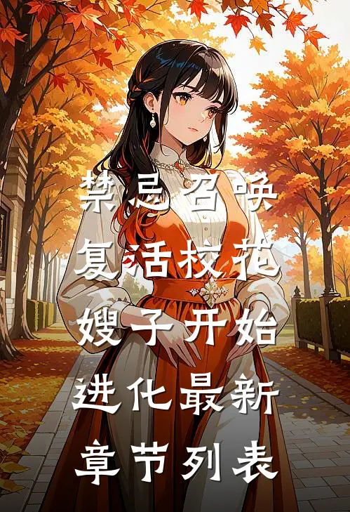 禁忌召唤，复活校花嫂子开始进化最新章节列表