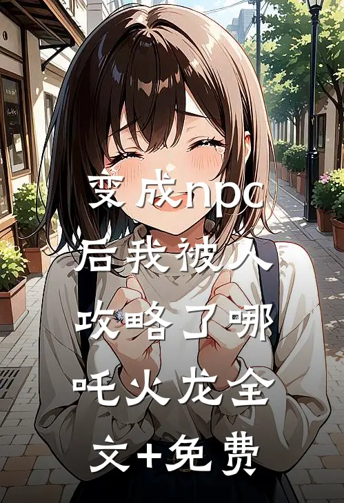 变成npc后我被人攻略了哪吒火龙全文+免费
