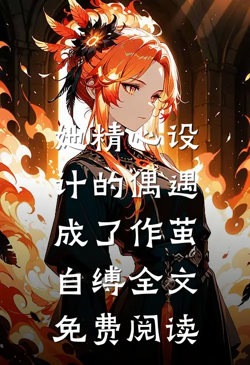 她精心设计的偶遇，成了作茧自缚全文免费阅读