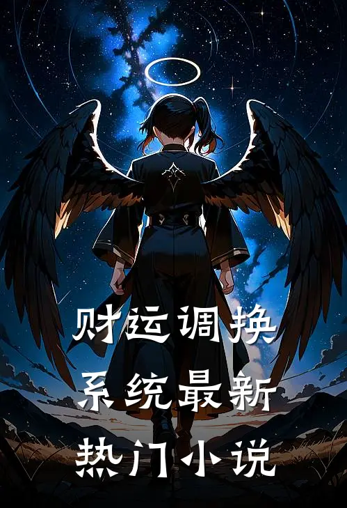 财运调换系统最新热门小说
