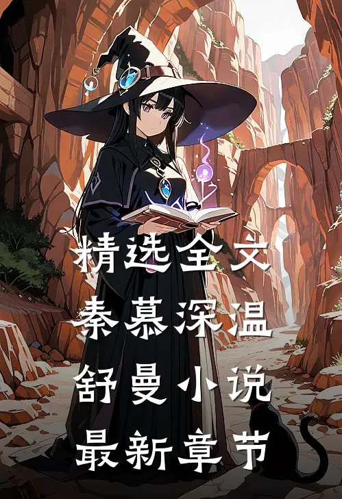 精选全文秦慕深温舒曼小说最新章节
