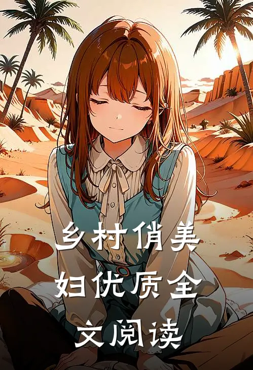 乡村俏美妇优质全文阅读