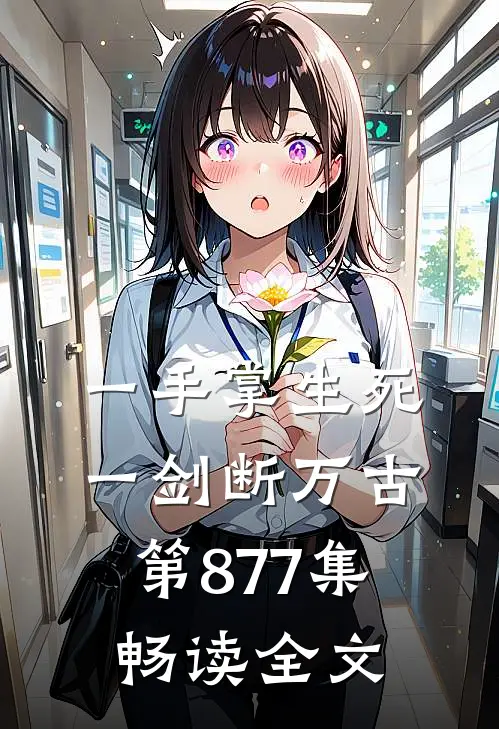 一手掌生死,一剑断万古第877集畅读全文