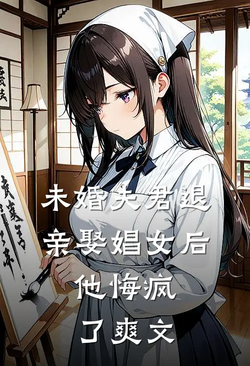 未婚夫君退亲娶娼女后，他悔疯了爽文