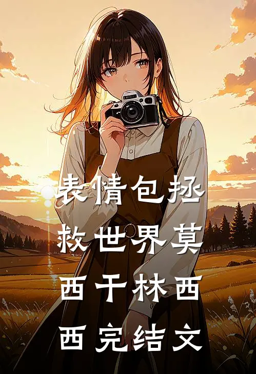 表情包拯救世界莫西干林西西完结文