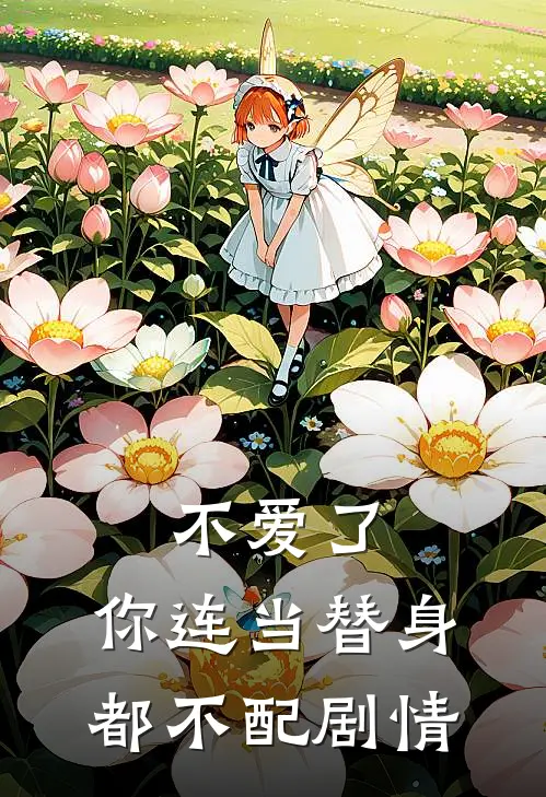 不爱了，你连当替身都不配剧情