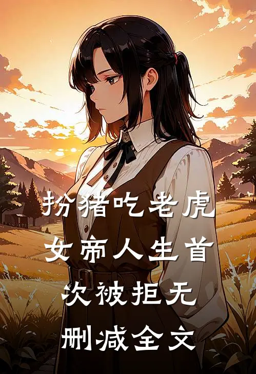 扮猪吃老虎，女帝人生首次被拒无删减全文