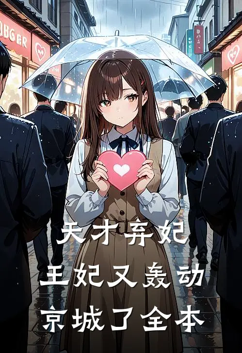 天才弃妃：王妃又轰动京城了全本