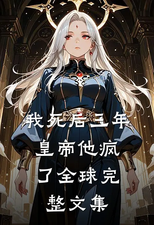 我死后三年，皇帝他疯了全球完整文集