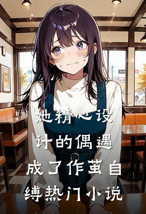 她精心设计的偶遇，成了作茧自缚热门小说