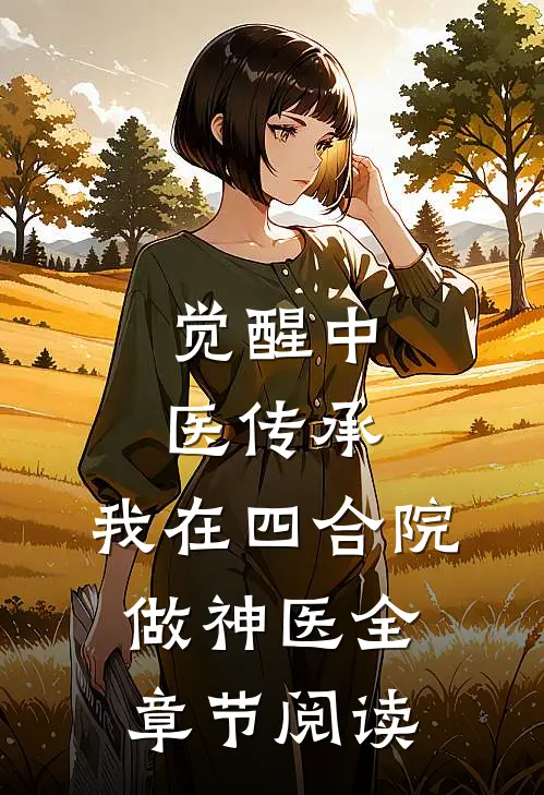 觉醒中医传承，我在四合院做神医全章节阅读