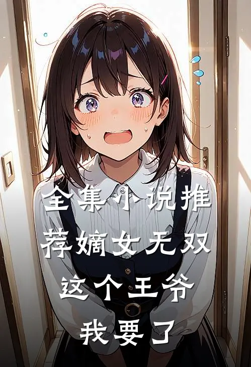 全集小说推荐嫡女无双：这个王爷我要了