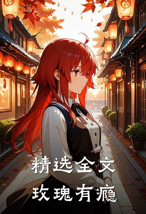 精选全文玫瑰有瘾