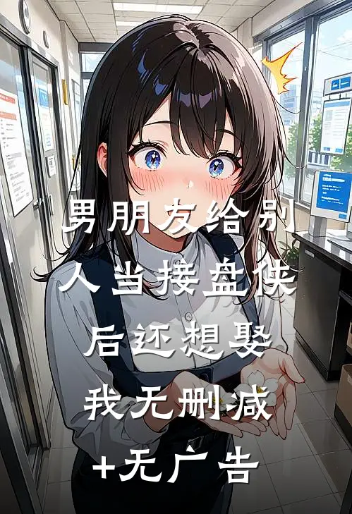 男朋友给别人当接盘侠后还想娶我无删减+无广告