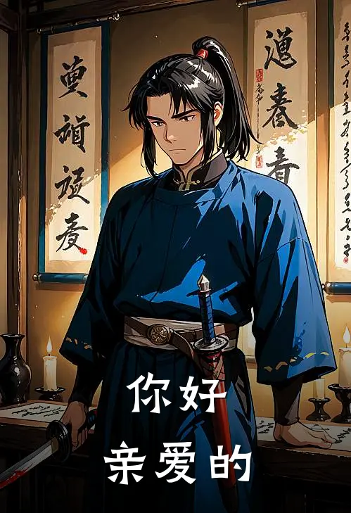 你好，亲爱的