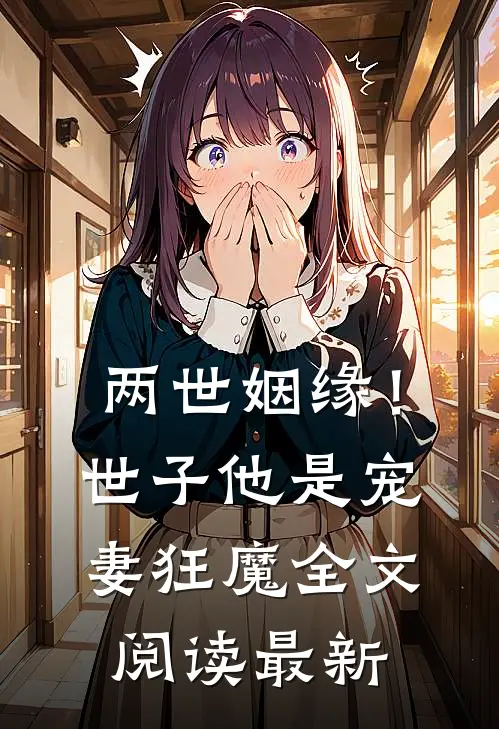 两世姻缘!世子他是宠妻狂魔全文阅读最新章节