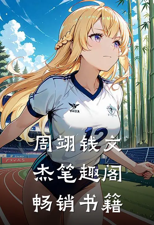 周翊钱文杰 笔趣阁畅销书籍