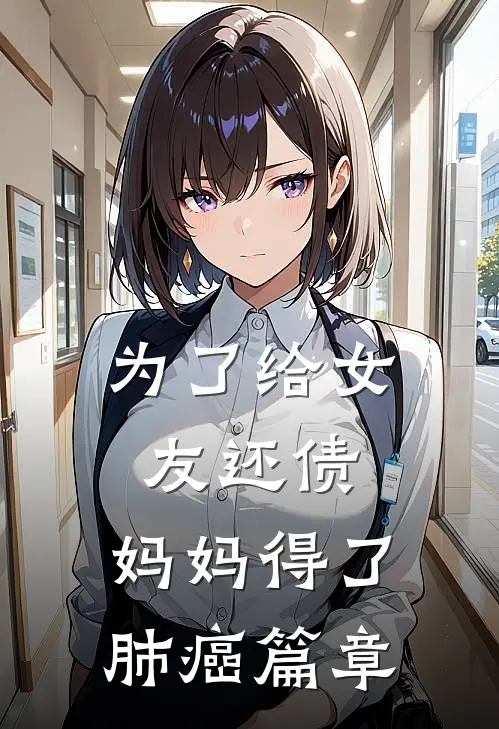 为了给女友还债，妈妈得了肺癌篇章
