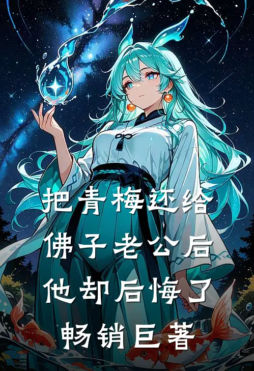 把青梅还给佛子老公后，他却后悔了畅销巨著