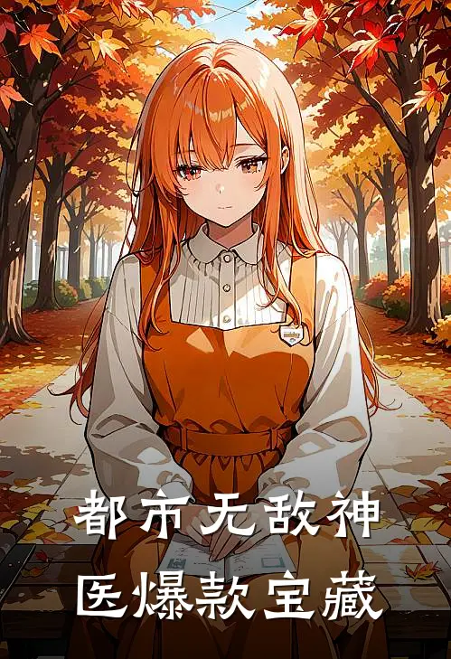 都市无敌神医爆款宝藏