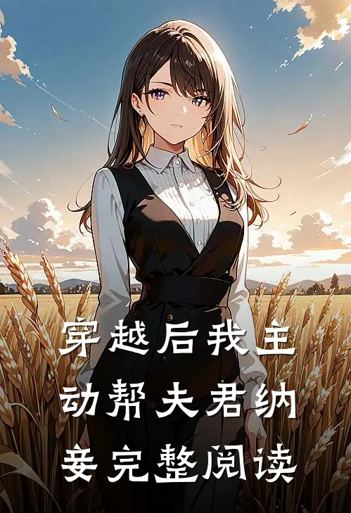 穿越后我主动帮夫君纳妾完整阅读