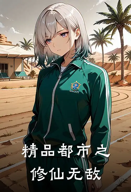 精品都市之修仙无敌