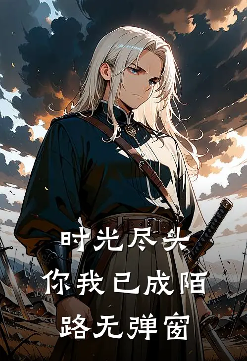 时光尽头，你我已成陌路无弹窗