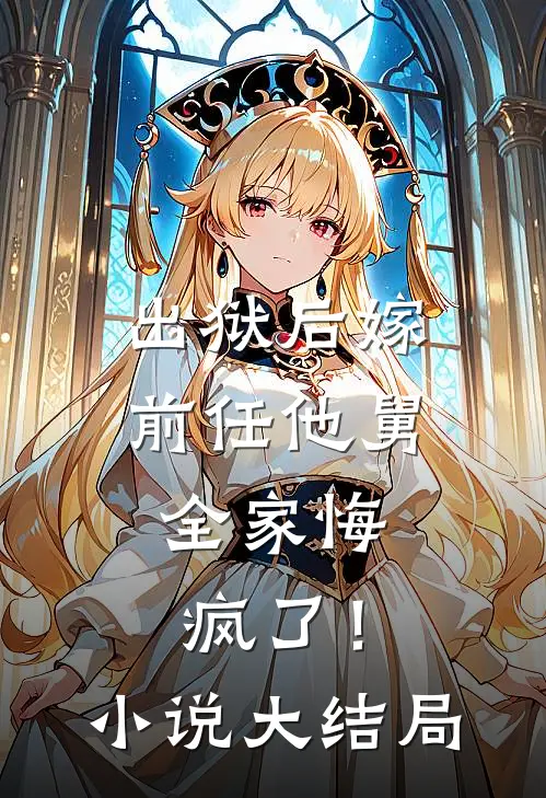 出狱后嫁前任他舅,全家悔疯了!大结局