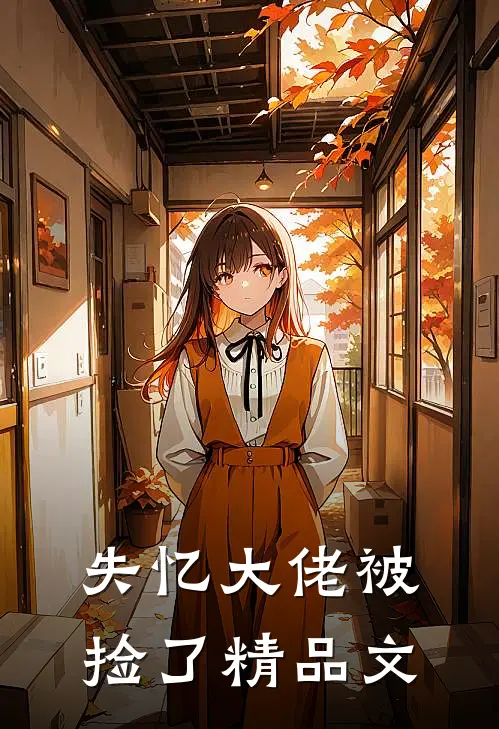 失忆大佬被捡了精品文推荐