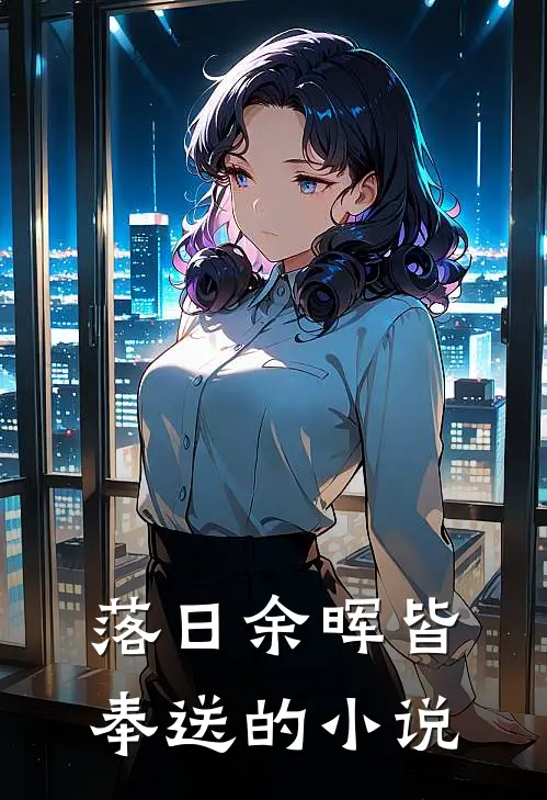 落日余晖皆奉送的小说