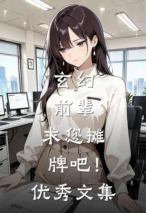 玄幻：前辈，求您摊牌吧！优秀文集