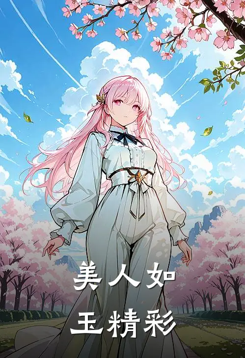 美人如玉精彩